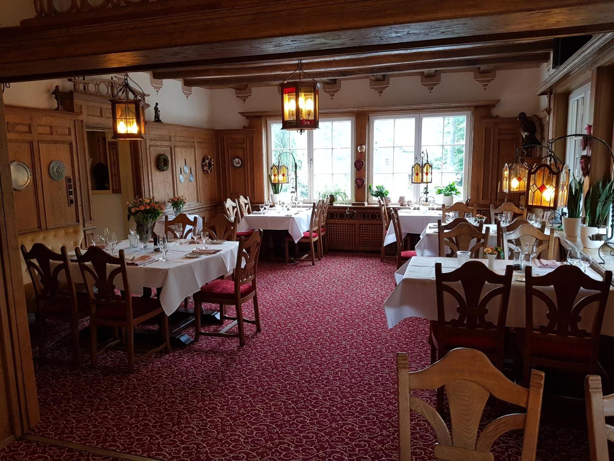 Der Stahlberg Hotel & Restaurant Hilchenbach Zewnętrze zdjęcie