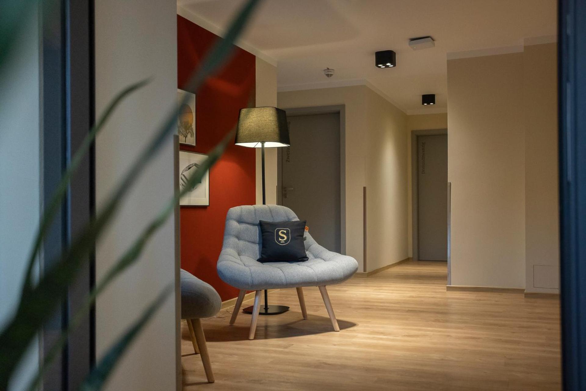 Der Stahlberg Hotel & Restaurant Hilchenbach Zewnętrze zdjęcie