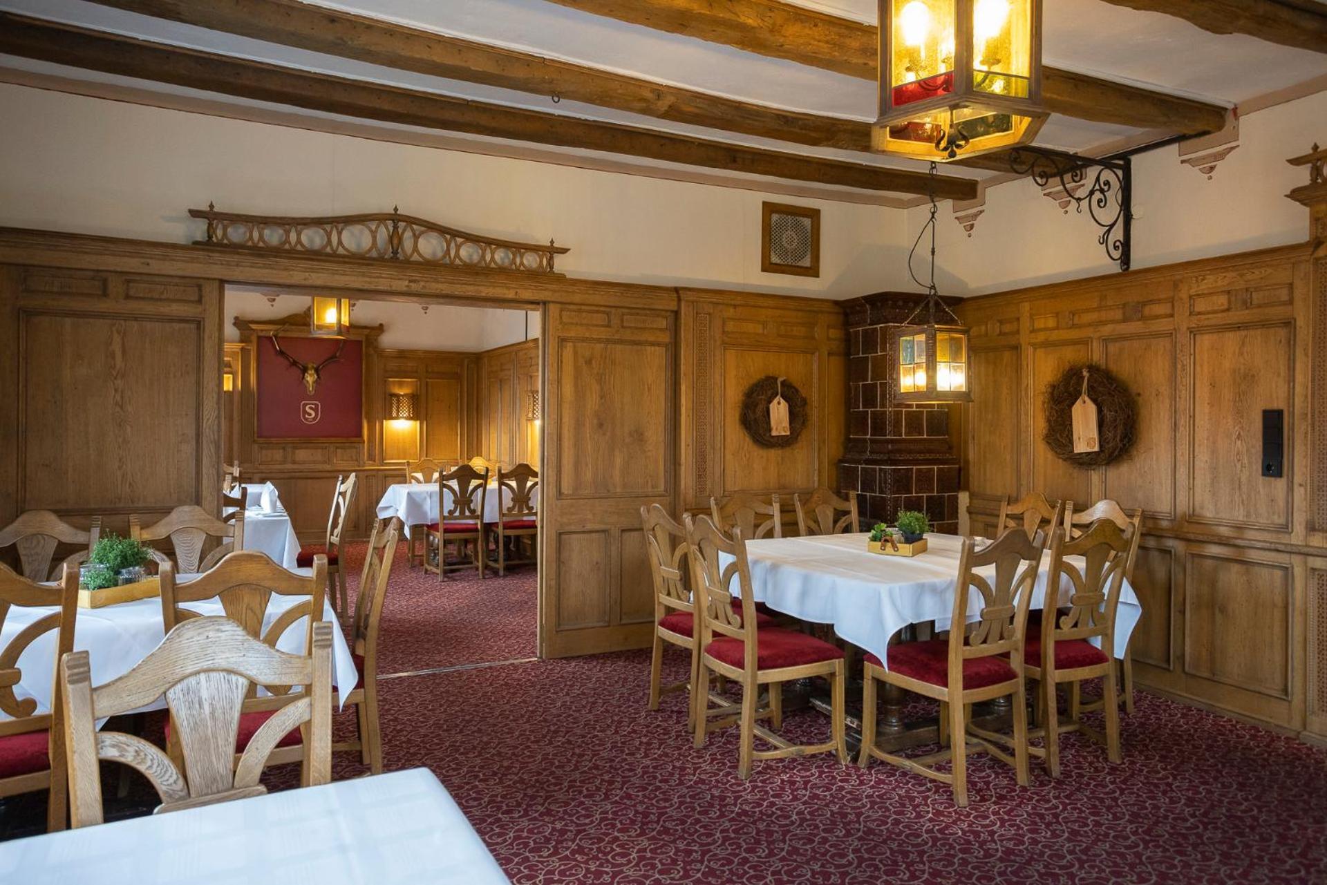 Der Stahlberg Hotel & Restaurant Hilchenbach Zewnętrze zdjęcie