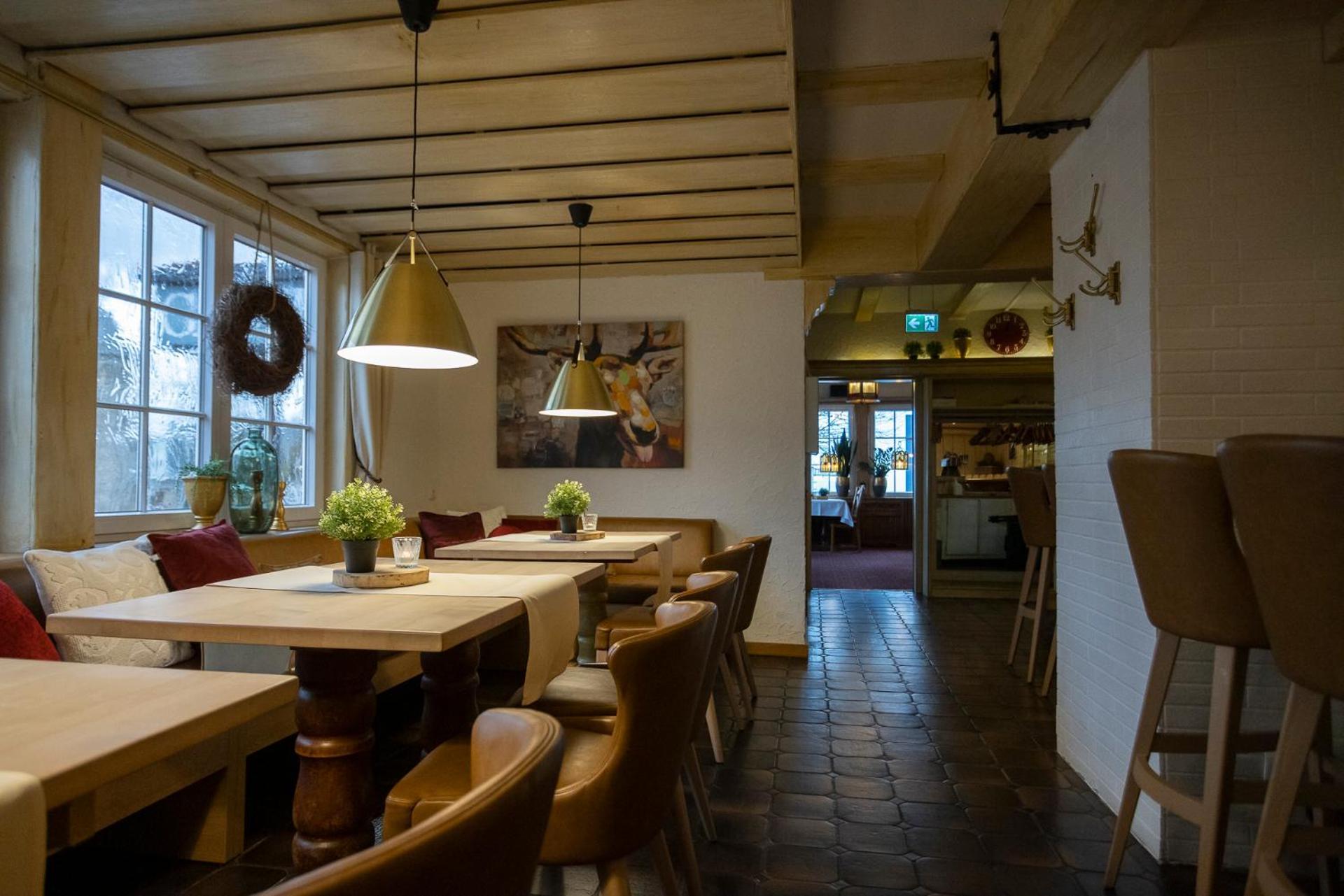 Der Stahlberg Hotel & Restaurant Hilchenbach Zewnętrze zdjęcie