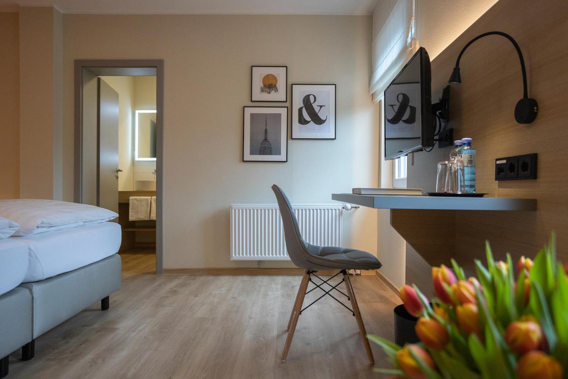 Der Stahlberg Hotel & Restaurant Hilchenbach Zewnętrze zdjęcie