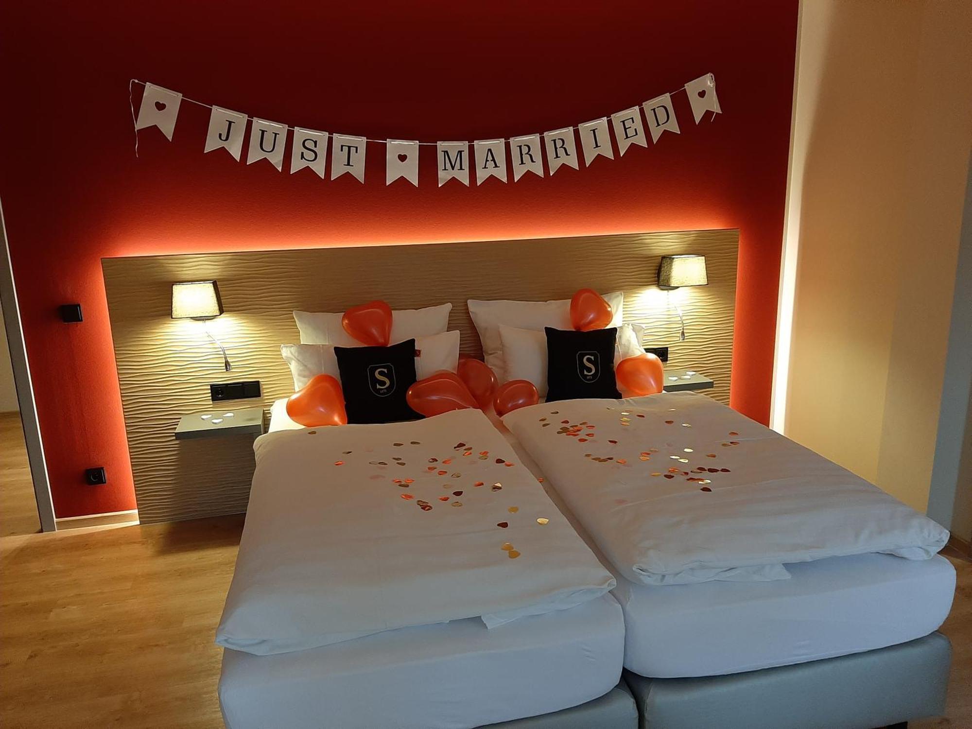 Der Stahlberg Hotel & Restaurant Hilchenbach Zewnętrze zdjęcie