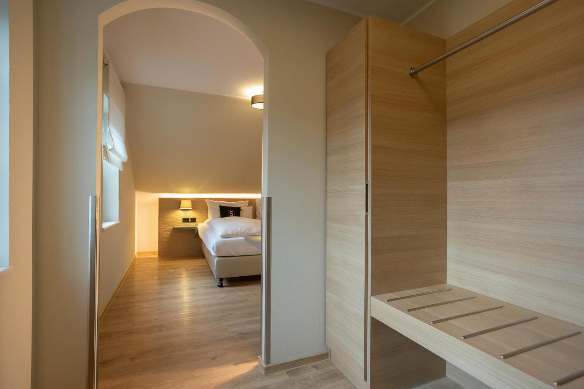 Der Stahlberg Hotel & Restaurant Hilchenbach Zewnętrze zdjęcie