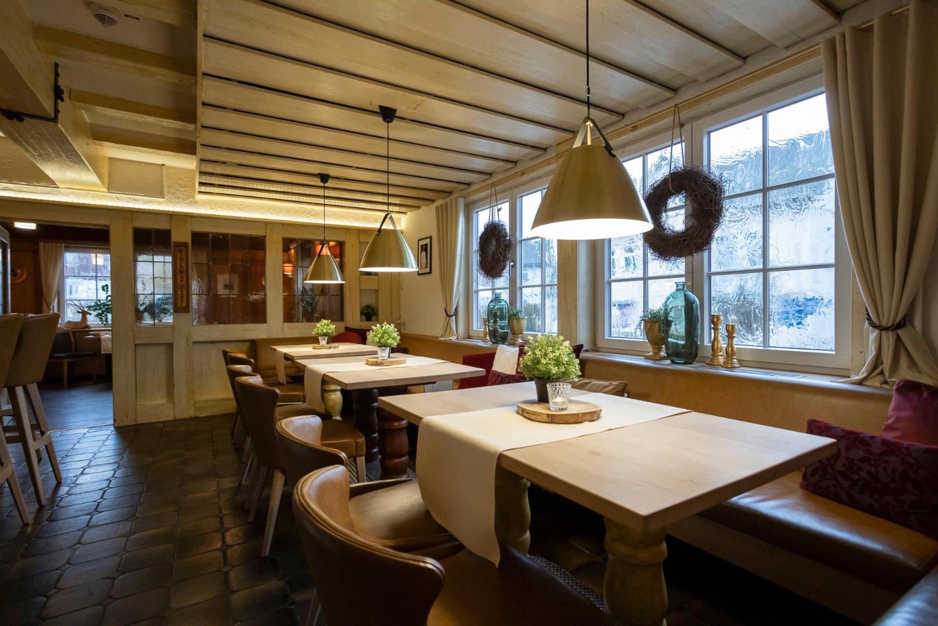 Der Stahlberg Hotel & Restaurant Hilchenbach Zewnętrze zdjęcie