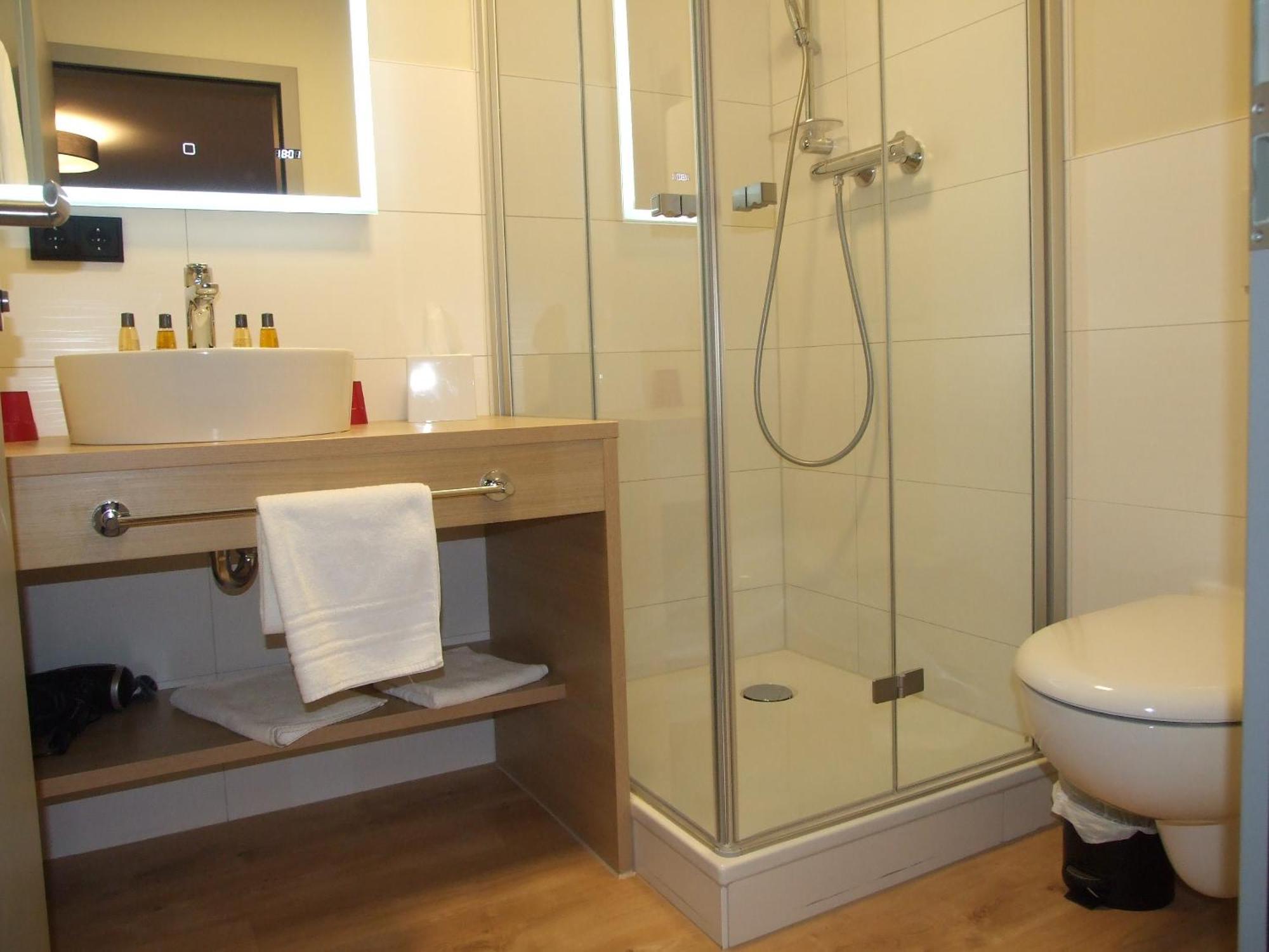 Der Stahlberg Hotel & Restaurant Hilchenbach Zewnętrze zdjęcie