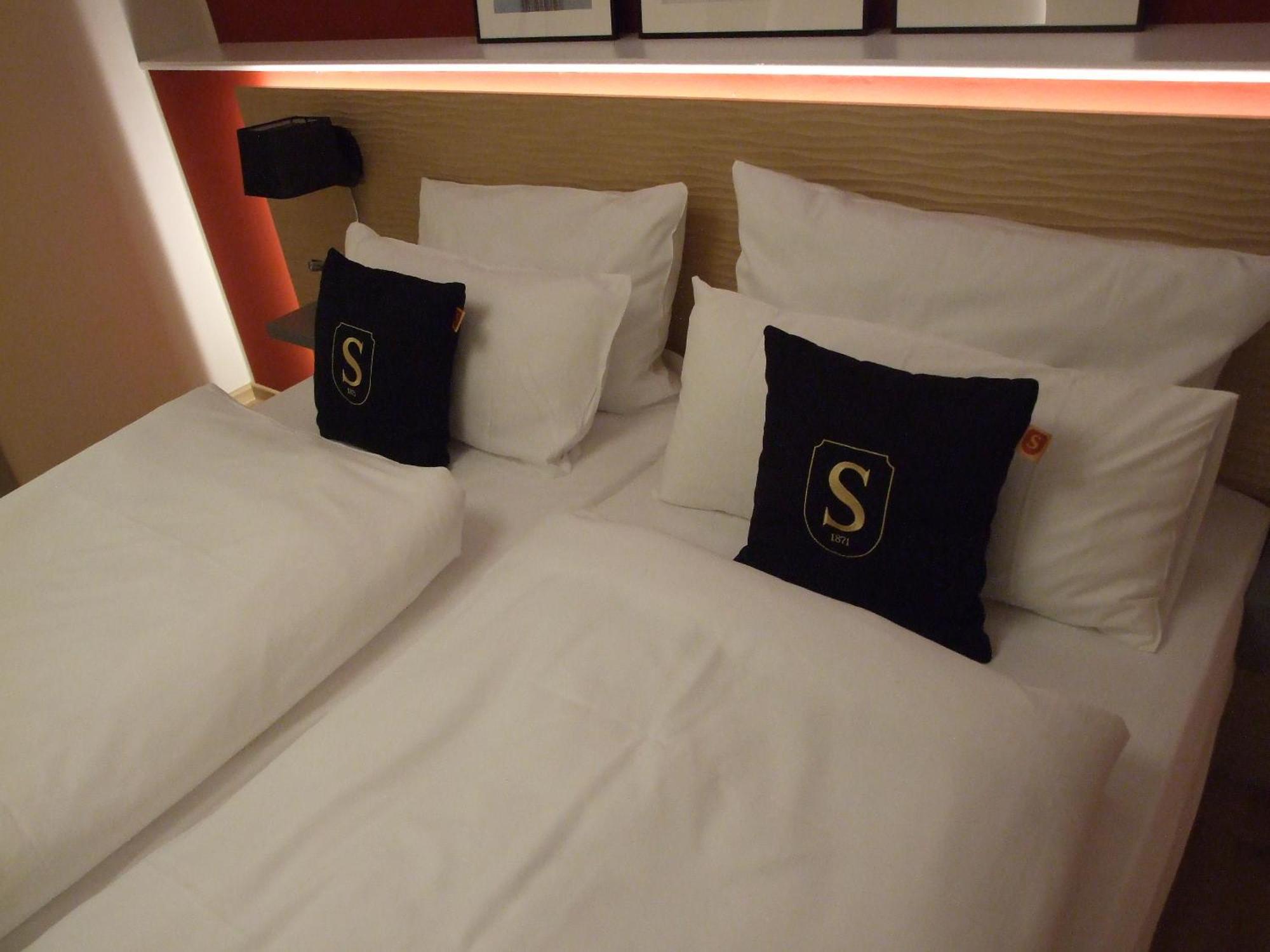 Der Stahlberg Hotel & Restaurant Hilchenbach Zewnętrze zdjęcie